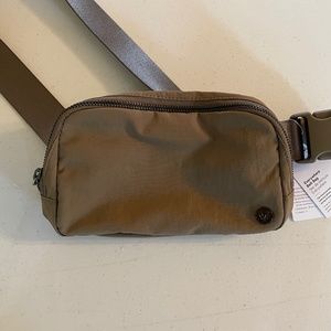 Lululemon Belt Bag